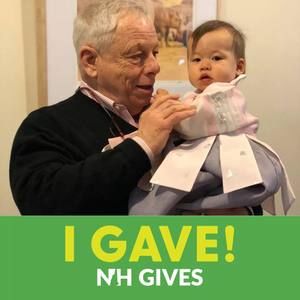 Meet your Posher, Dean